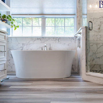 Manassas Kitchen & Bathroom Remodeling
