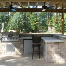 Outdoor Space