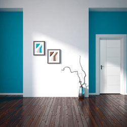 Masonite Interior Modern Doors - Interior Doors