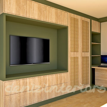 Teenroom