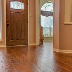 Hill Country Innovations - Sabine Collection - Toledo Bend - Hardwood Flooring