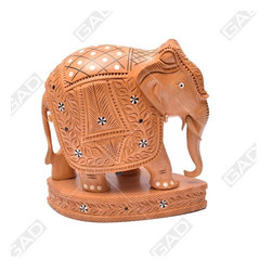 WOODEN CARVING DECOR - Products