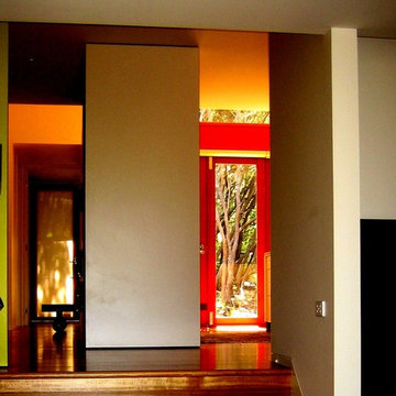 New Residence 1 Rye