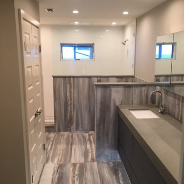 Ponte Vedra Blvd bathrooms
