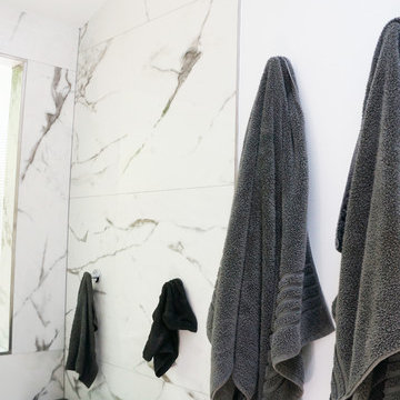Private Oasis Master Bathroom