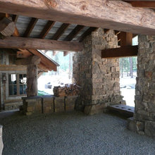 cabin