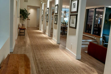 Hallways