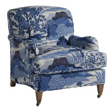 Armchairs