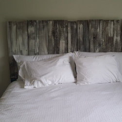 Customer Submitted Pics - Headboards