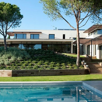 Vivienda St. Vicens de Montalt