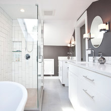 Bathroom Ideas