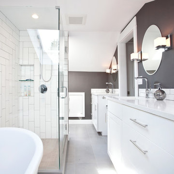 Bathroom remodel #2