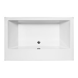 MTI Metro 3 - 66X42 Bathtub - Products