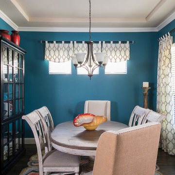 Beautiful Dining Rooms
