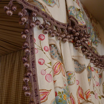 Child's bedroom
