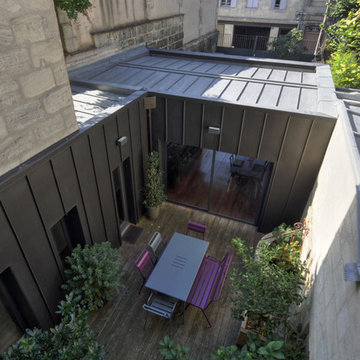 Maison DSL1