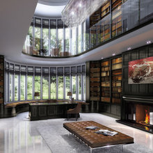 fireplaces