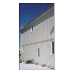 Roofing & Siding - Home Improvement