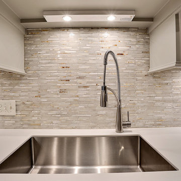 South Baton Rouge Kitchen Remodel