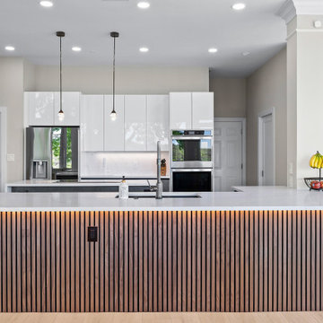 Full Home Remodel | Brightling 2nd Project