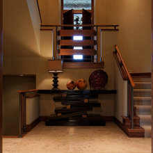 Staircases