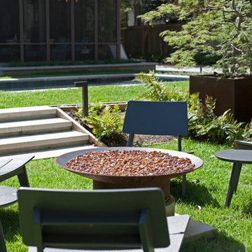 Central Gardens