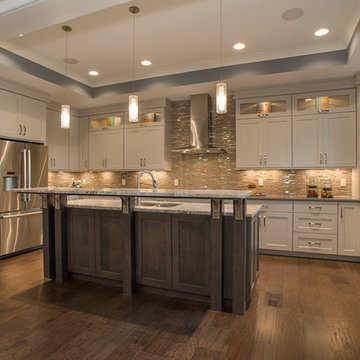 Kitchens