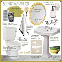 Bathrooms