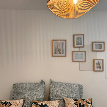 chambre d'amis