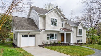 Bethesda Split-Level