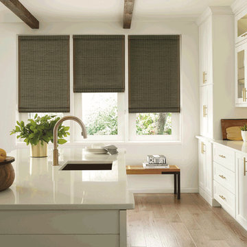 Provenance Woven Woods