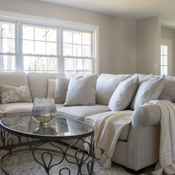 A Retirement Home Refresh