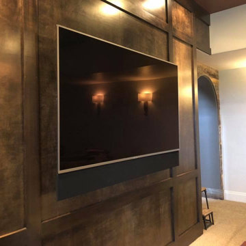 Smart Homes | Home Theaters