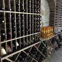 Wine Closet