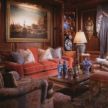 TV Room