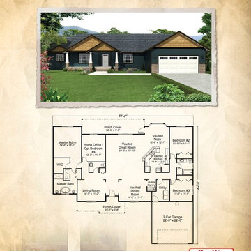Northwest Outdoor Living