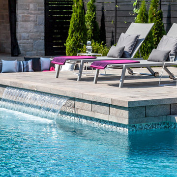 Techo-Bloc Premium Products