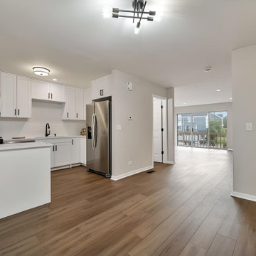 Wicker Park PICK5 Dream Kitchen