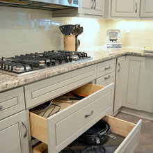 Lucie's Kitchen