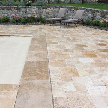 Sherborn, MA Project