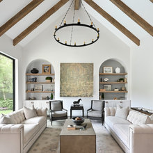 Family/Living areas
