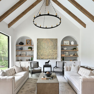 Timeless in Tanglewood