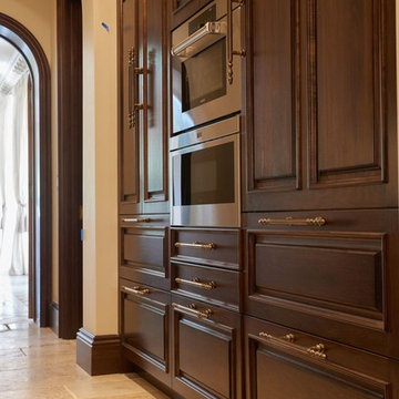 Custom Estate Home