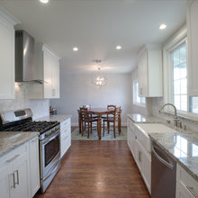 Kitchen Ideas