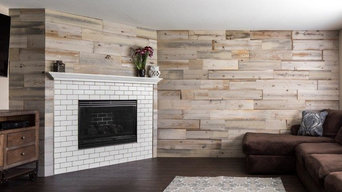 Seabreeze - Poppas Barn