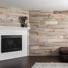 Fireplace Upgrade