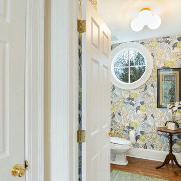 Ann Arbor Major Remodel: Dobson Place