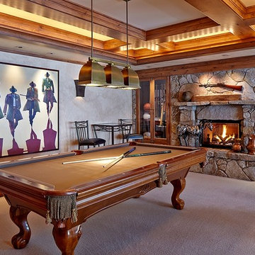 Meydenbauer Masterpiece by Design Guild Homes