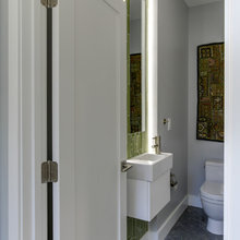 Small Bathrooms