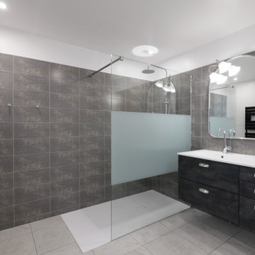 rénovation salle de bain